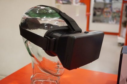 VRが建設業界にもたらすメリット