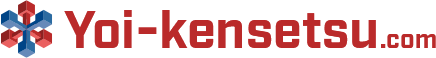 yoi-kensetsu.com logo